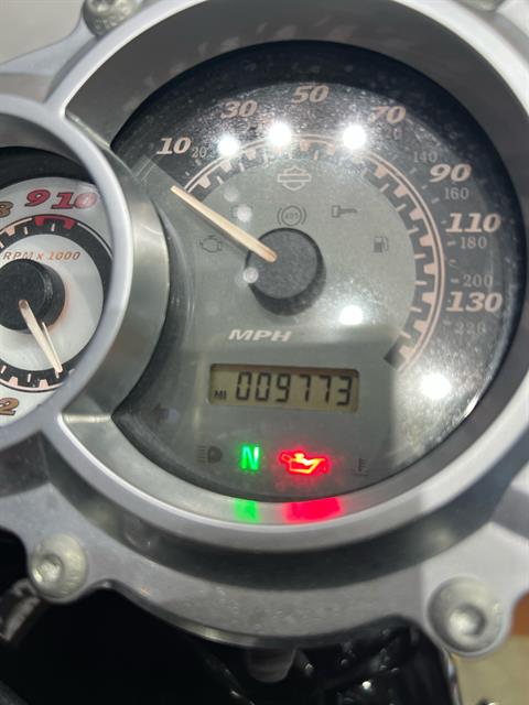 2012 Harley-Davidson V-Rod Muscle® in Slidell, Louisiana - Photo 10