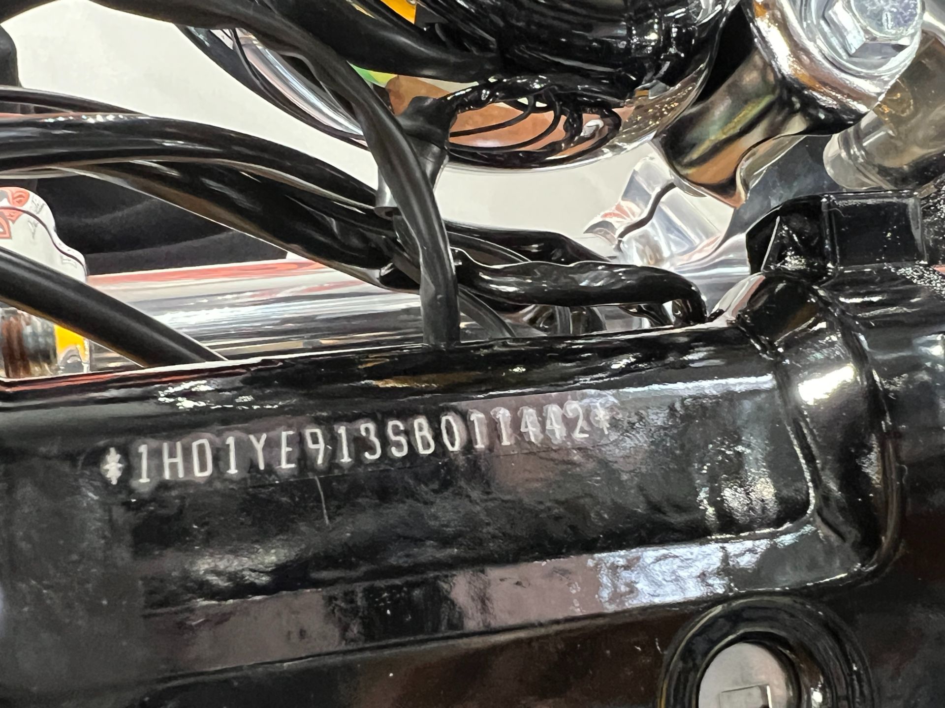 2025 Harley-Davidson Breakout® in Slidell, Louisiana - Photo 8
