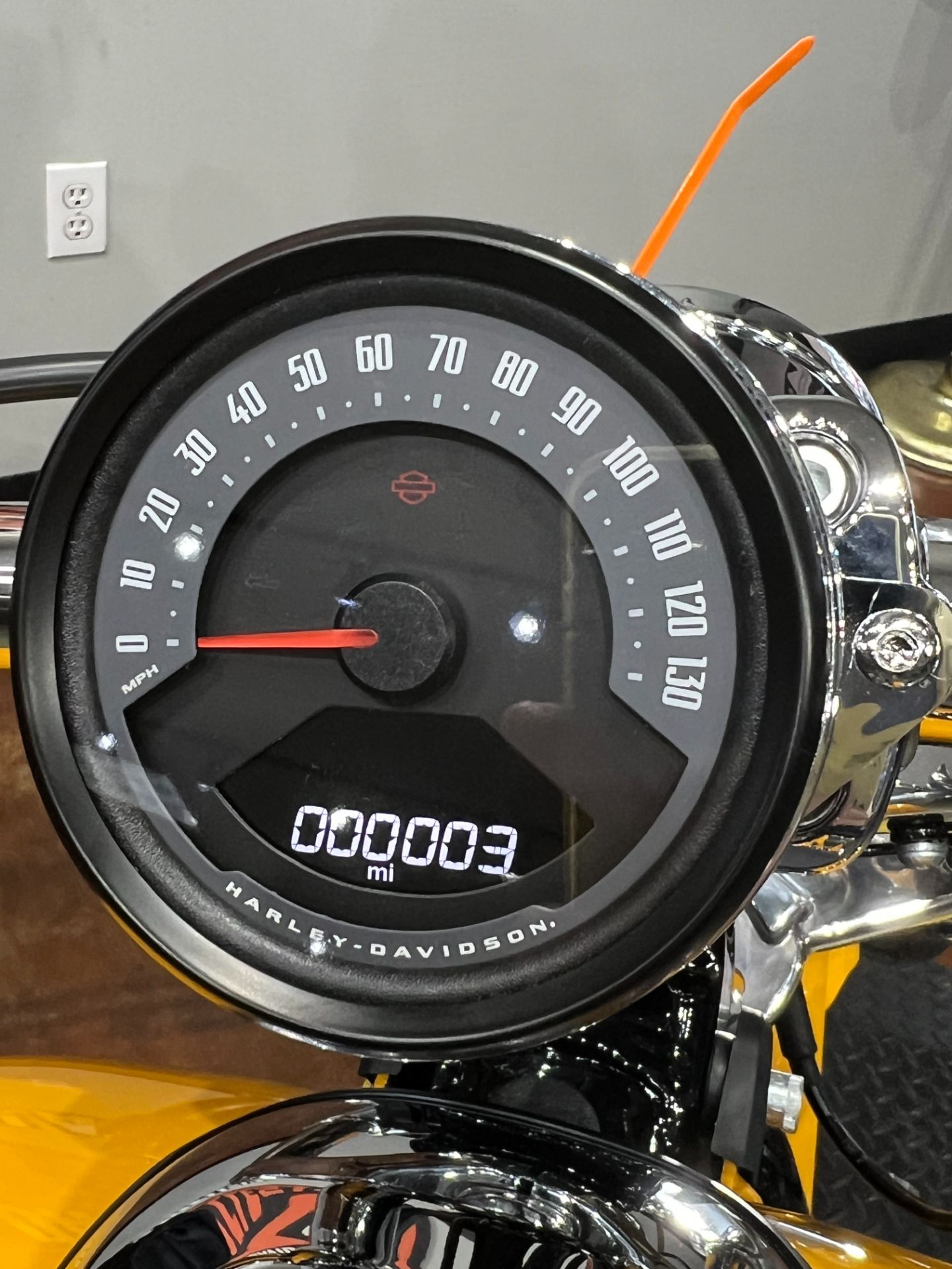 2025 Harley-Davidson Breakout® in Slidell, Louisiana - Photo 9