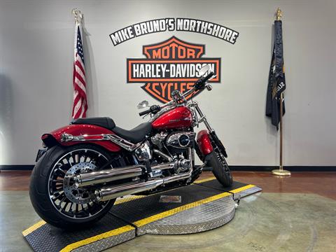 2025 Harley-Davidson Breakout® in Slidell, Louisiana - Photo 8