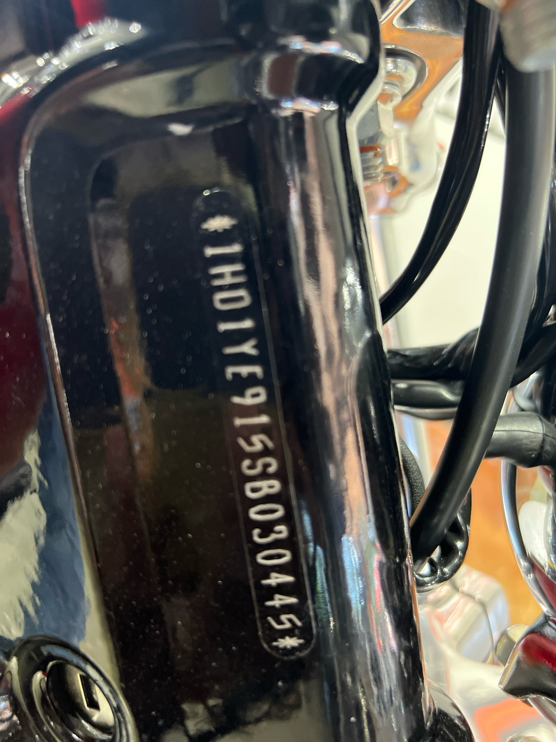 2025 Harley-Davidson Breakout® in Slidell, Louisiana - Photo 9