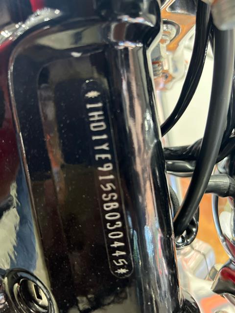 2025 Harley-Davidson Breakout® in Slidell, Louisiana - Photo 9