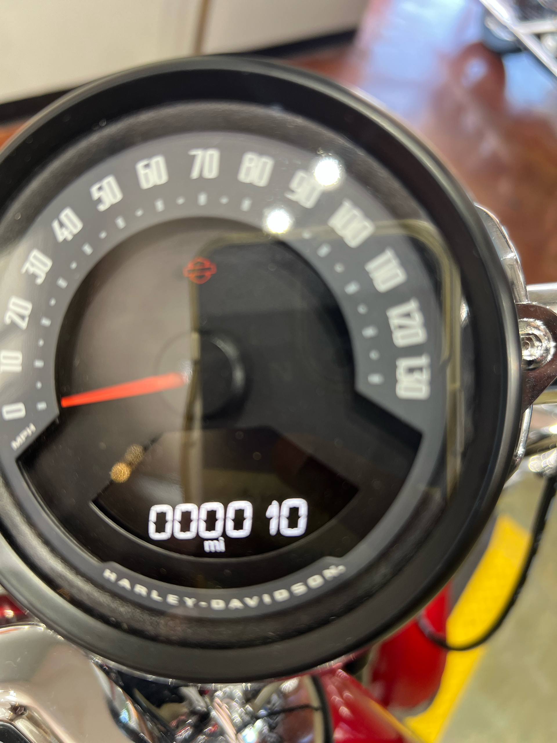 2025 Harley-Davidson Breakout® in Slidell, Louisiana - Photo 10