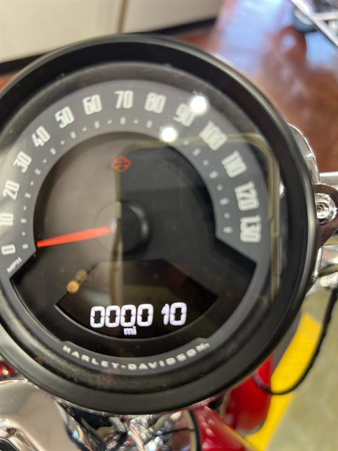 2025 Harley-Davidson Breakout® in Slidell, Louisiana - Photo 10