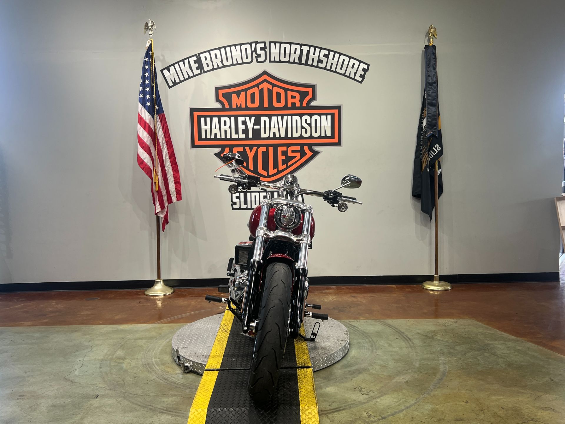 2025 Harley-Davidson Breakout® in Slidell, Louisiana - Photo 3