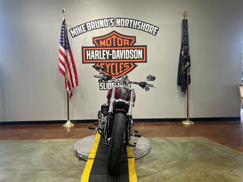 2025 Harley-Davidson Breakout® in Slidell, Louisiana - Photo 3