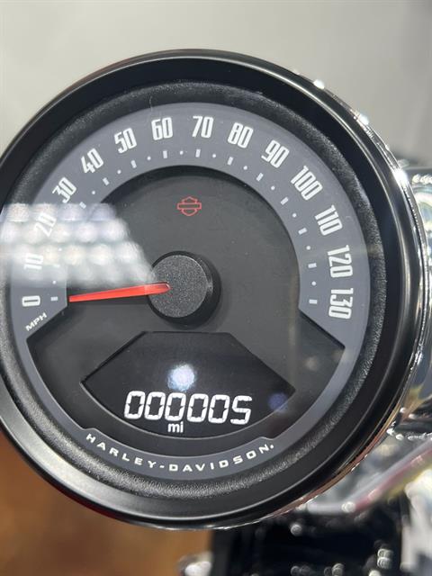 2025 Harley-Davidson Breakout® in Slidell, Louisiana - Photo 10