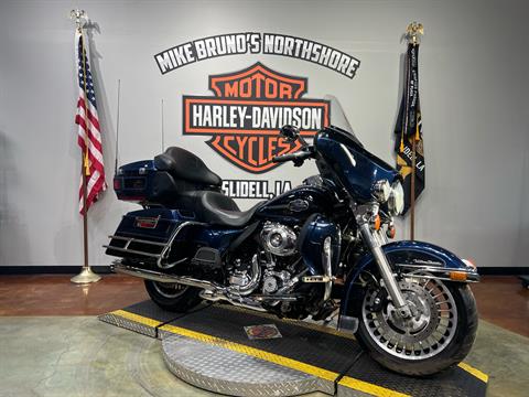 2012 Harley-Davidson Ultra Classic® Electra Glide® in Slidell, Louisiana - Photo 2