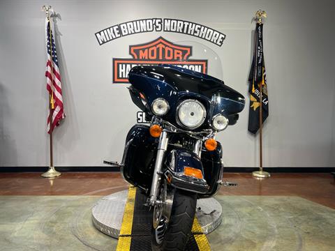 2012 Harley-Davidson Ultra Classic® Electra Glide® in Slidell, Louisiana - Photo 3