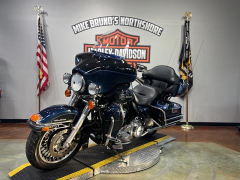 2012 Harley-Davidson Ultra Classic® Electra Glide® in Slidell, Louisiana - Photo 4