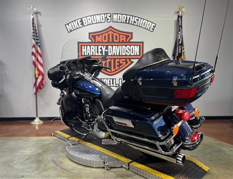 2012 Harley-Davidson Ultra Classic® Electra Glide® in Slidell, Louisiana - Photo 6