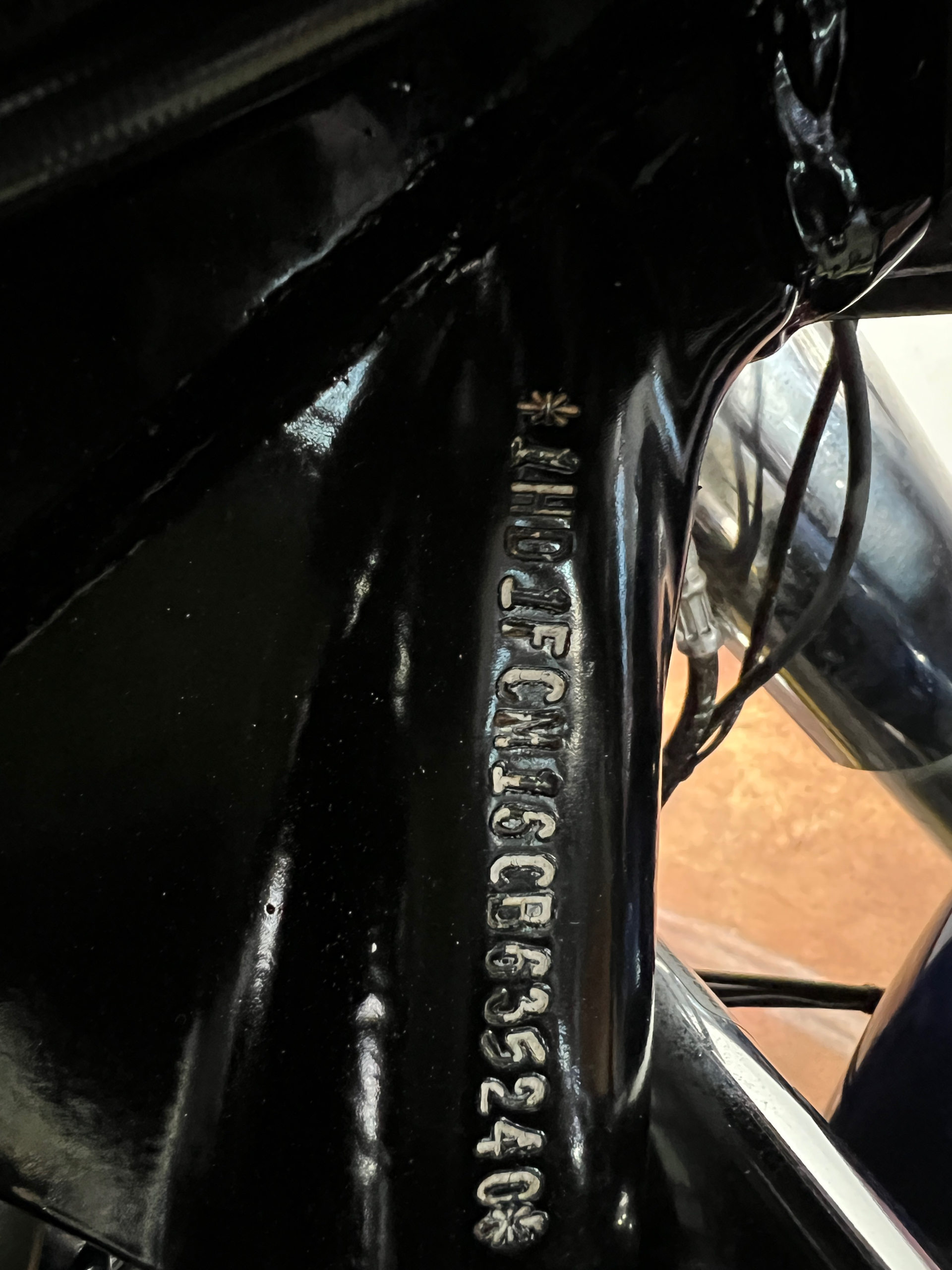 2012 Harley-Davidson Ultra Classic® Electra Glide® in Slidell, Louisiana - Photo 9