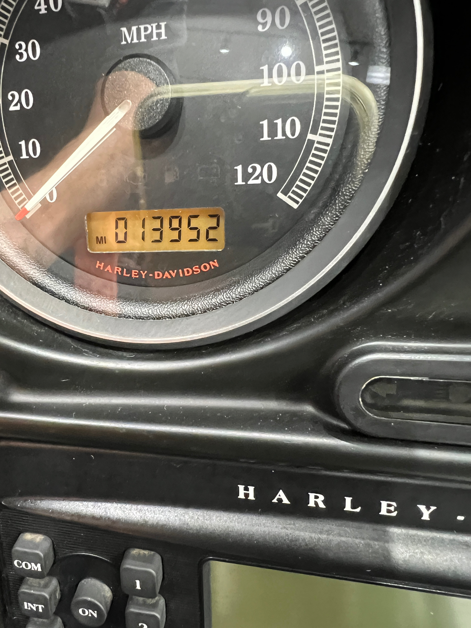 2012 Harley-Davidson Ultra Classic® Electra Glide® in Slidell, Louisiana - Photo 10