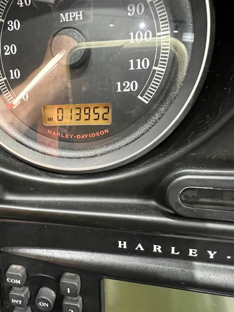 2012 Harley-Davidson Ultra Classic® Electra Glide® in Slidell, Louisiana - Photo 10