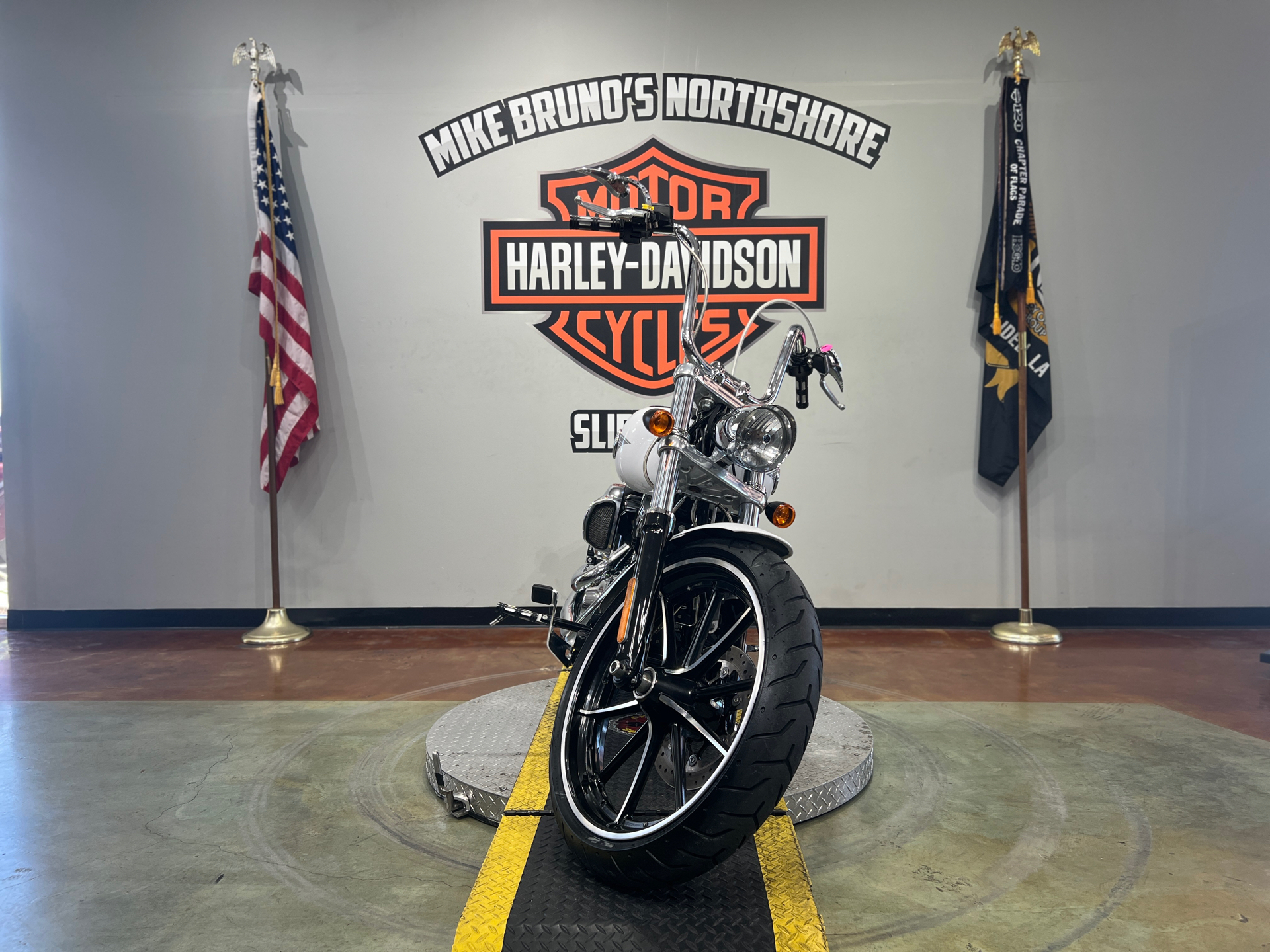 2016 Harley-Davidson Breakout® in Slidell, Louisiana - Photo 3