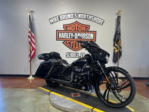 2018 Harley-Davidson Street Glide® Special in Slidell, Louisiana - Photo 2