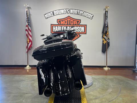 2018 Harley-Davidson Street Glide® Special in Slidell, Louisiana - Photo 7
