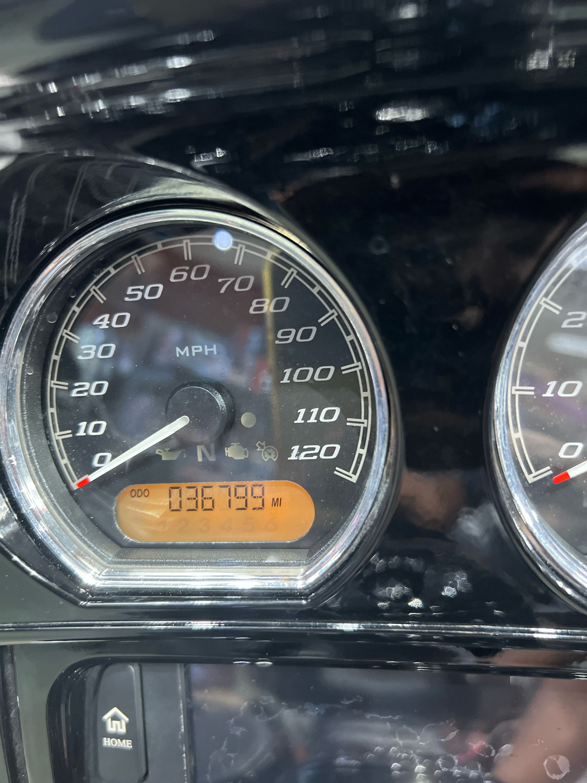 2018 Harley-Davidson Street Glide® Special in Slidell, Louisiana - Photo 10
