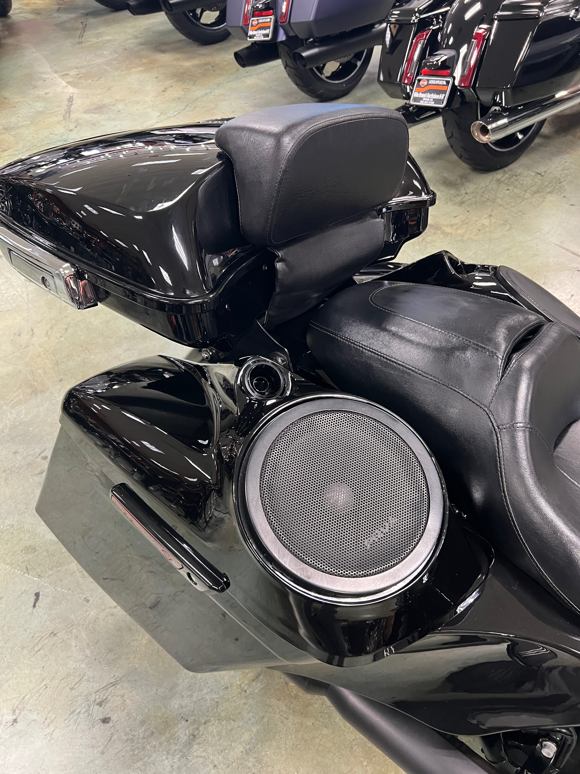 2018 Harley-Davidson Street Glide® Special in Slidell, Louisiana - Photo 13