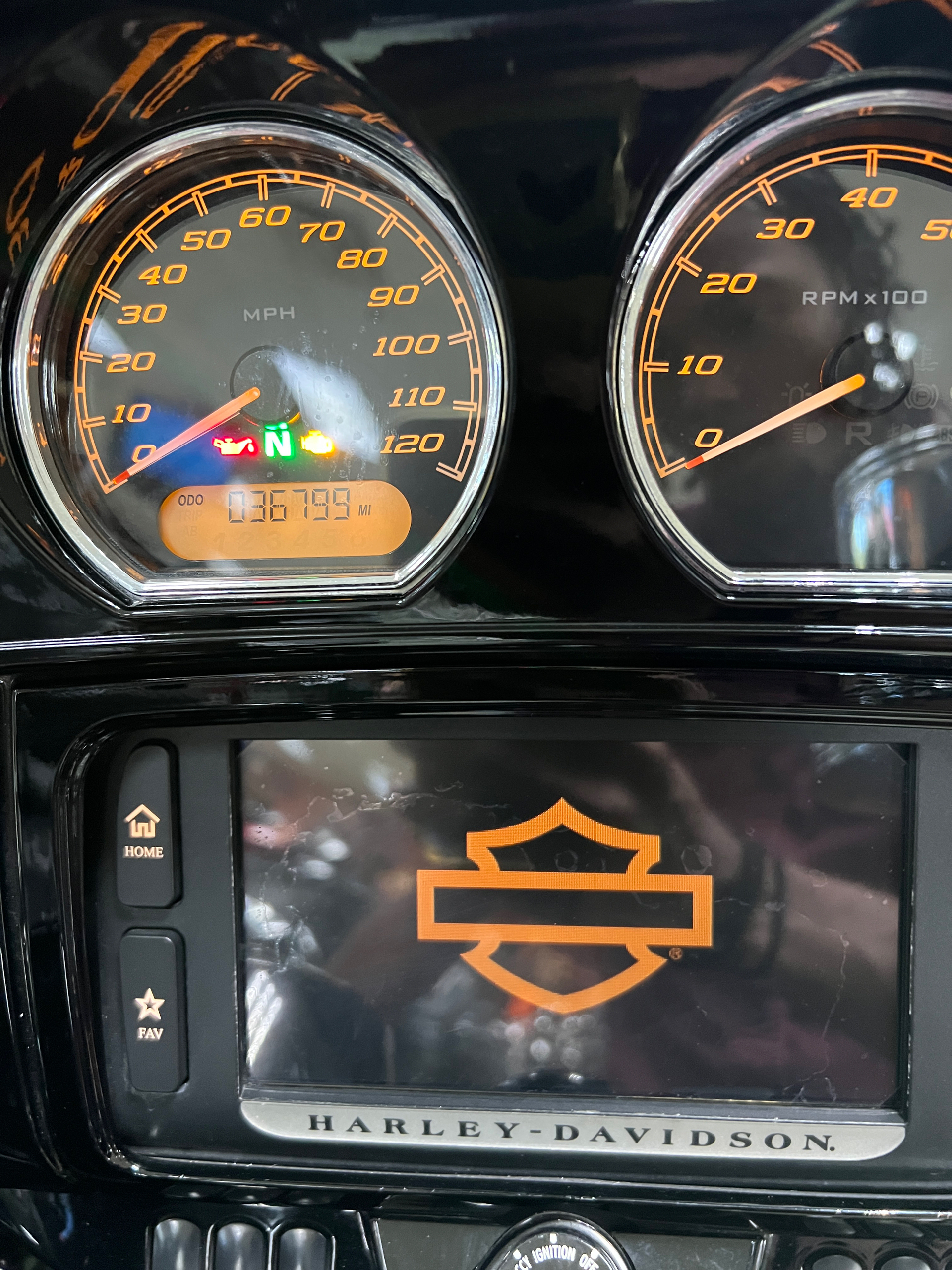 2018 Harley-Davidson Street Glide® Special in Slidell, Louisiana - Photo 15