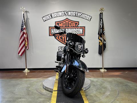 2025 Harley-Davidson Heritage Classic in Slidell, Louisiana - Photo 3