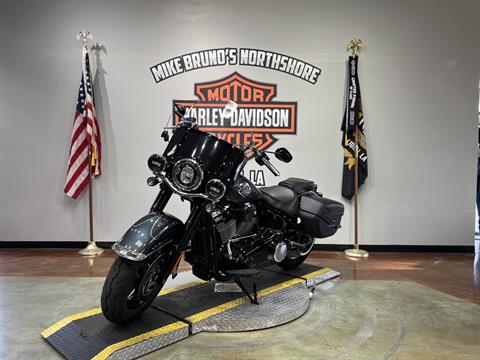 2025 Harley-Davidson Heritage Classic in Slidell, Louisiana - Photo 4