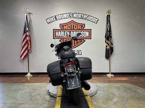 2025 Harley-Davidson Heritage Classic in Slidell, Louisiana - Photo 7