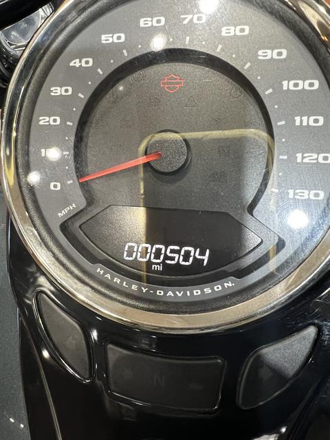 2025 Harley-Davidson Heritage Classic in Slidell, Louisiana - Photo 9