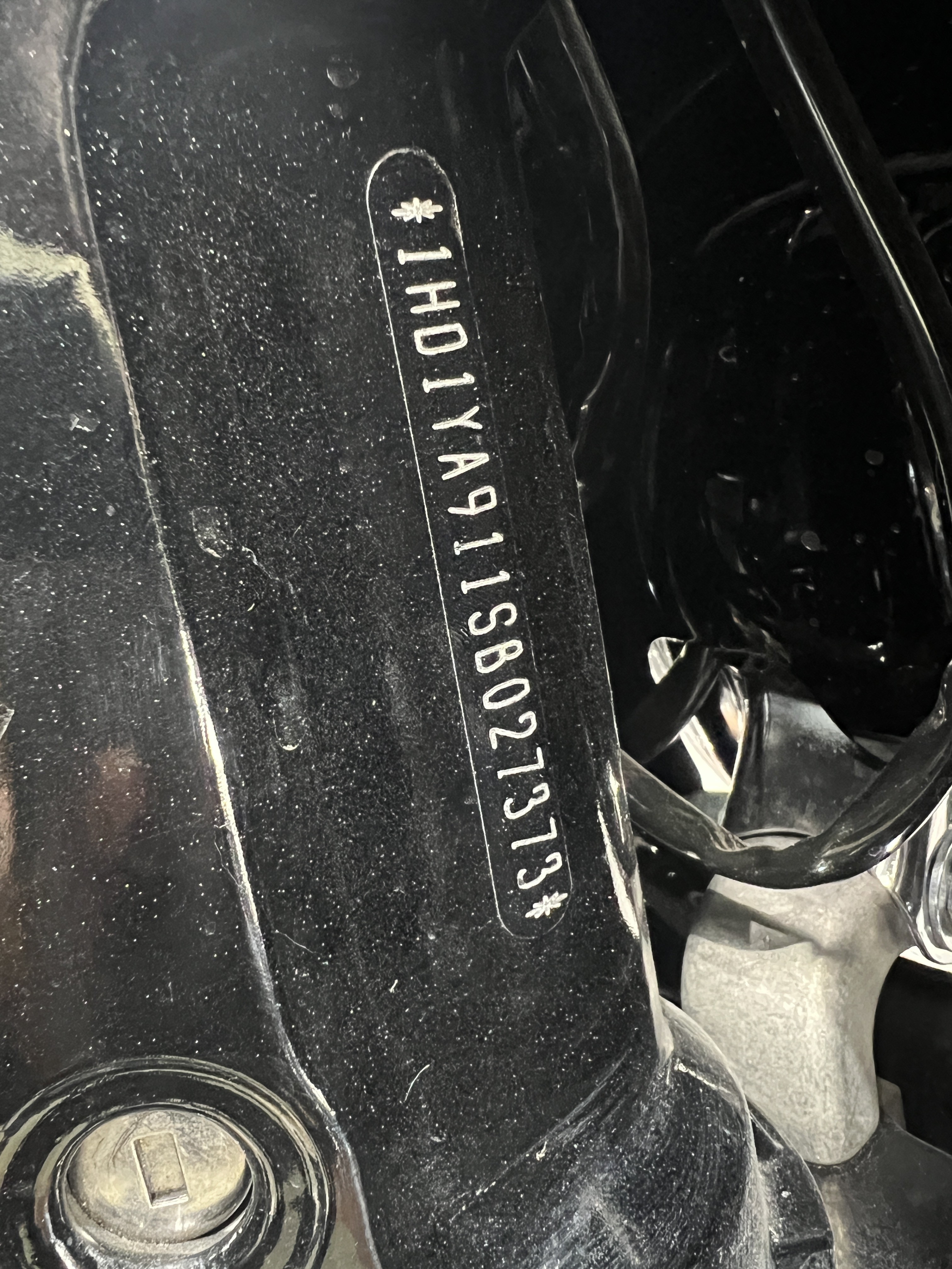 2025 Harley-Davidson Heritage Classic in Slidell, Louisiana - Photo 10