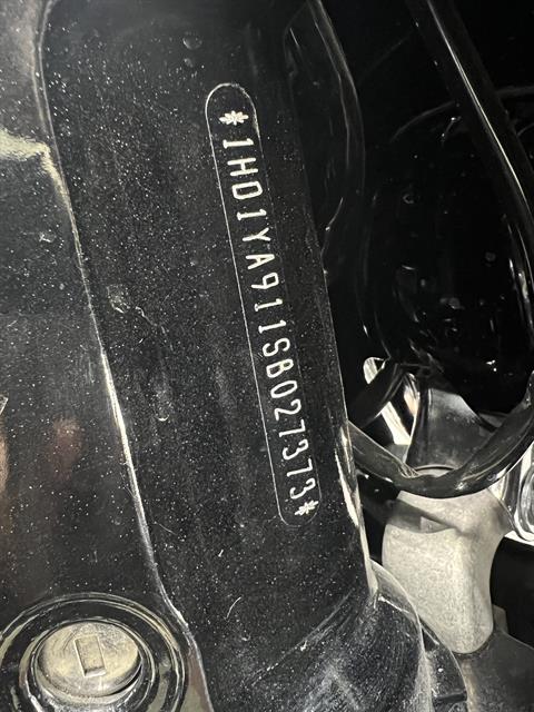 2025 Harley-Davidson Heritage Classic in Slidell, Louisiana - Photo 10