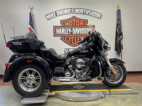 2015 Harley-Davidson Tri Glide® Ultra in Slidell, Louisiana - Photo 1