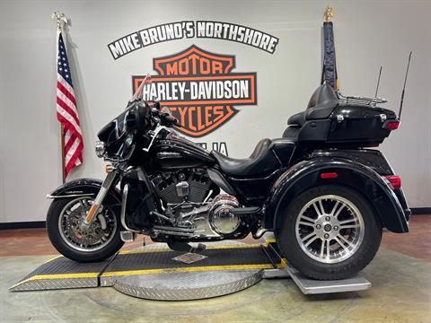 2015 Harley-Davidson Tri Glide® Ultra in Slidell, Louisiana - Photo 5