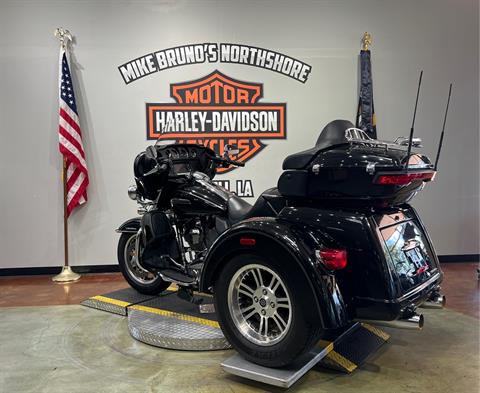 2015 Harley-Davidson Tri Glide® Ultra in Slidell, Louisiana - Photo 6