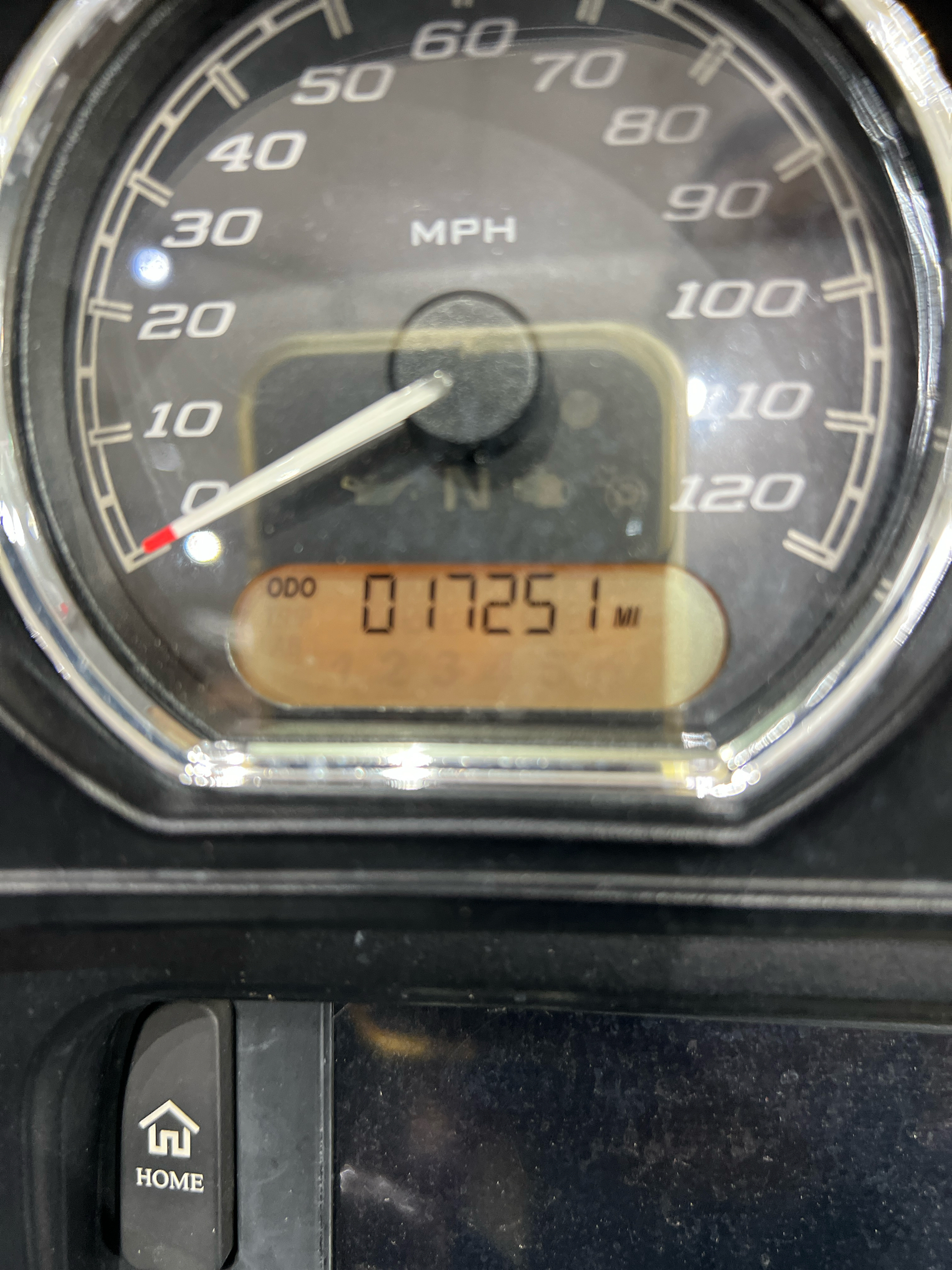2015 Harley-Davidson Tri Glide® Ultra in Slidell, Louisiana - Photo 10
