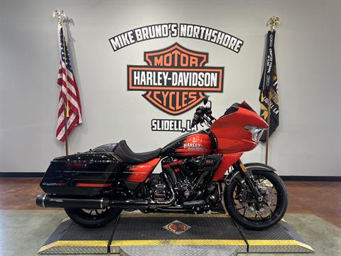 2026 Harley-Davidson CVO™ Road Glide® ST in Slidell, Louisiana - Photo 1