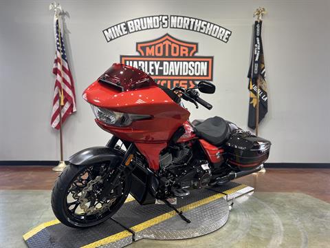 2026 Harley-Davidson CVO™ Road Glide® ST in Slidell, Louisiana - Photo 3