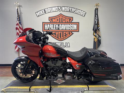 2026 Harley-Davidson CVO™ Road Glide® ST in Slidell, Louisiana - Photo 4