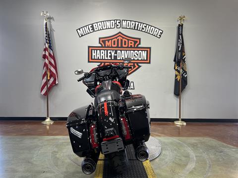 2026 Harley-Davidson CVO™ Road Glide® ST in Slidell, Louisiana - Photo 6