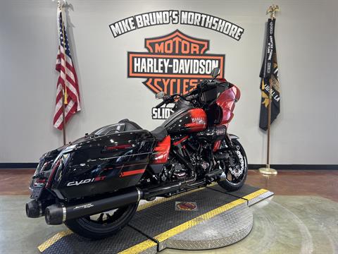 2026 Harley-Davidson CVO™ Road Glide® ST in Slidell, Louisiana - Photo 7