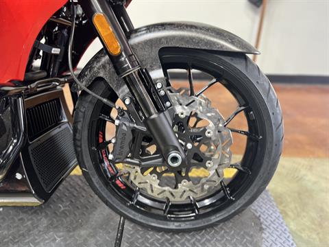 2026 Harley-Davidson CVO™ Road Glide® ST in Slidell, Louisiana - Photo 9