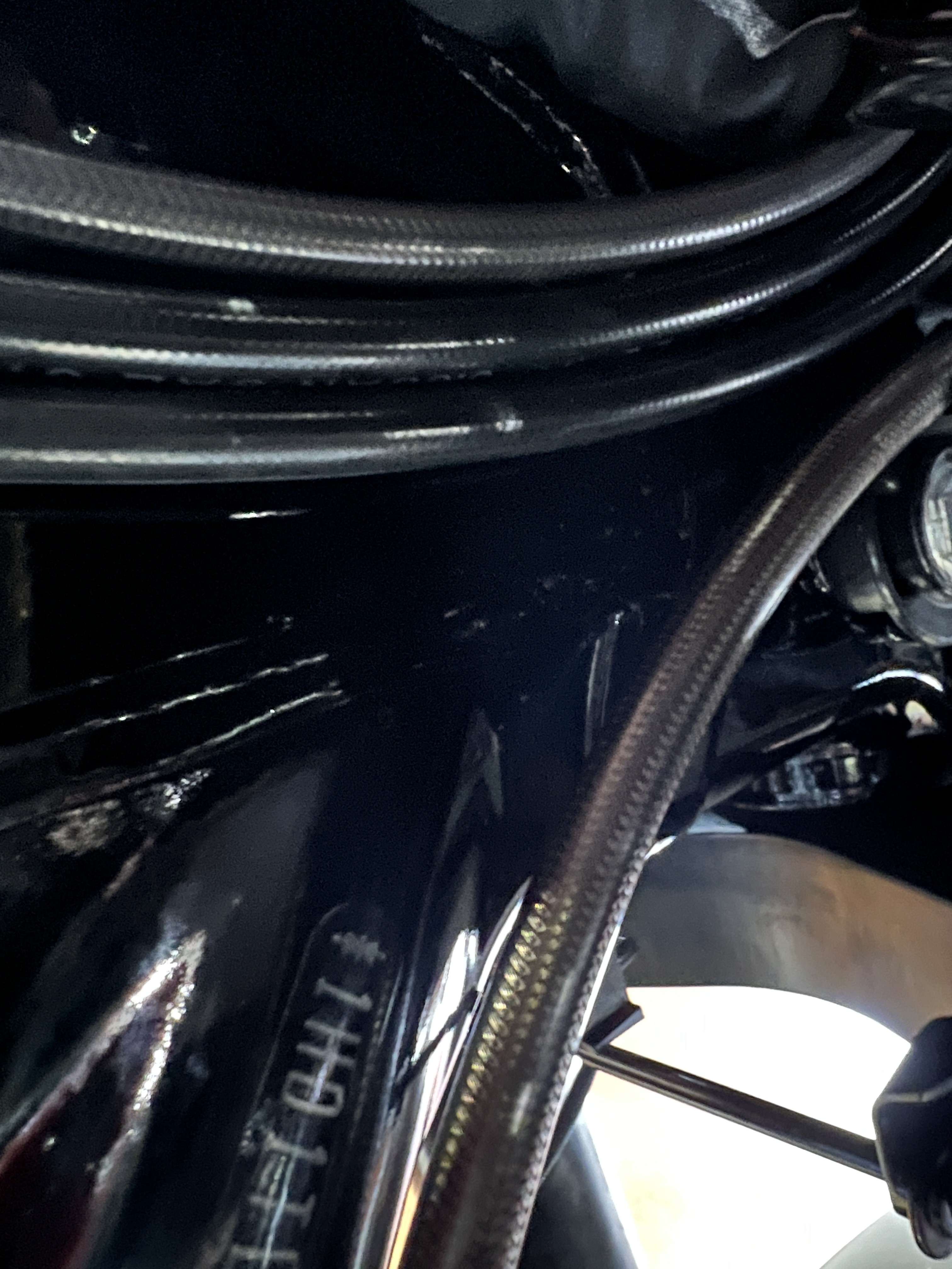 2026 Harley-Davidson CVO™ Road Glide® ST in Slidell, Louisiana - Photo 13