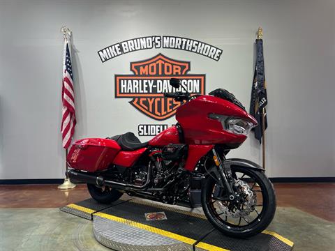 2025 Harley-Davidson CVO™ Road Glide® ST in Slidell, Louisiana - Photo 2