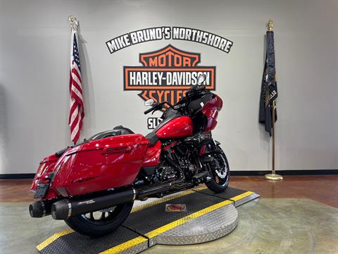 2025 Harley-Davidson CVO™ Road Glide® ST in Slidell, Louisiana - Photo 8