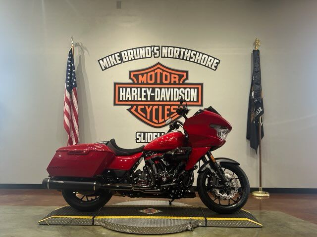 2025 Harley-Davidson CVO™ Road Glide® ST in Slidell, Louisiana - Photo 1