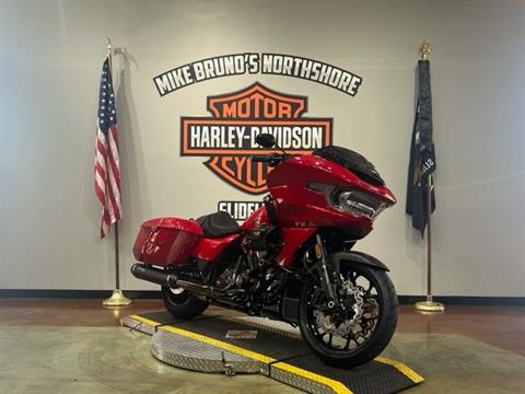 2025 Harley-Davidson CVO™ Road Glide® ST in Slidell, Louisiana - Photo 2