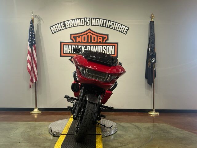 2025 Harley-Davidson CVO™ Road Glide® ST in Slidell, Louisiana - Photo 3