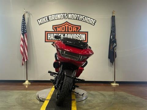 2025 Harley-Davidson CVO™ Road Glide® ST in Slidell, Louisiana - Photo 3
