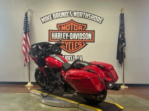 2025 Harley-Davidson CVO™ Road Glide® ST in Slidell, Louisiana - Photo 6
