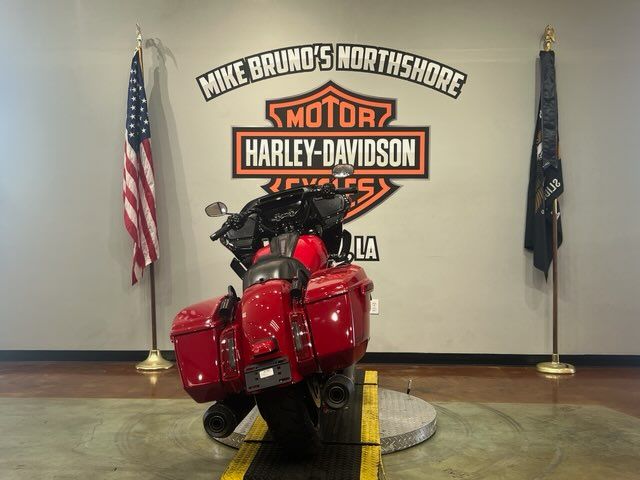 2025 Harley-Davidson CVO™ Road Glide® ST in Slidell, Louisiana - Photo 7