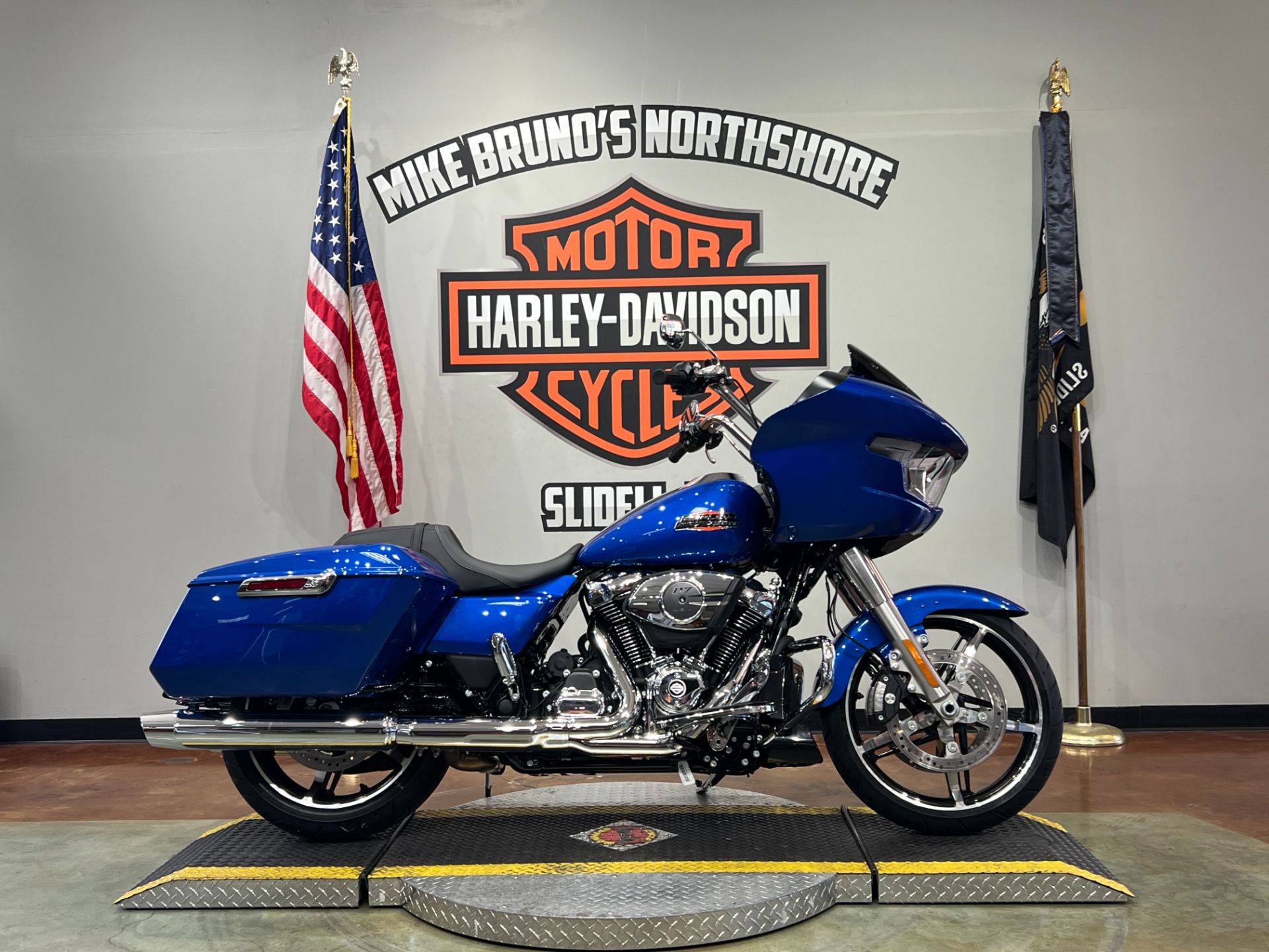 2025 Harley-Davidson Road Glide® in Slidell, Louisiana - Photo 1